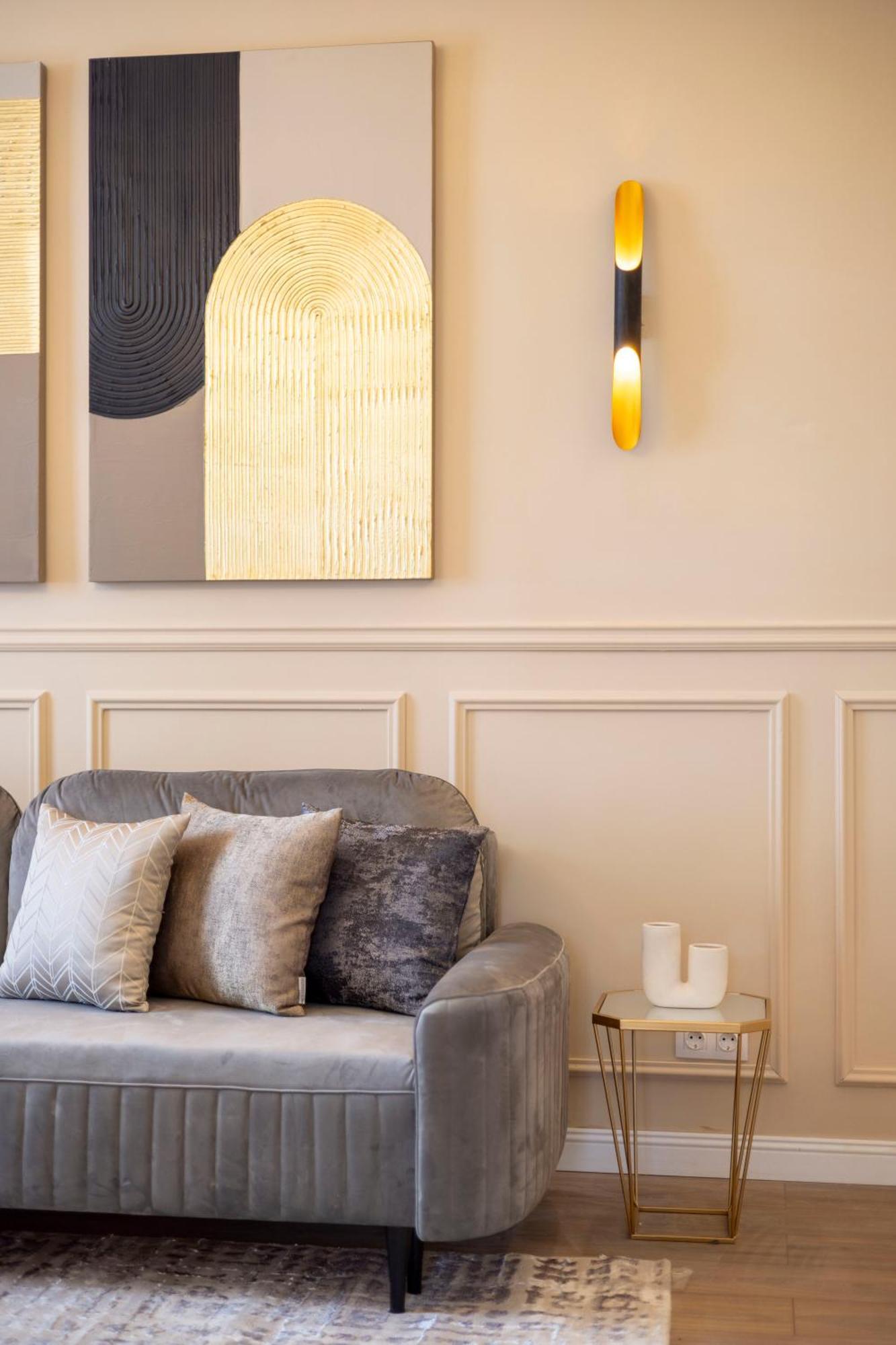 Luxury & Classy Central Apartment With 3Bedrm, 2Bathrm Budapeszt Zewnętrze zdjęcie