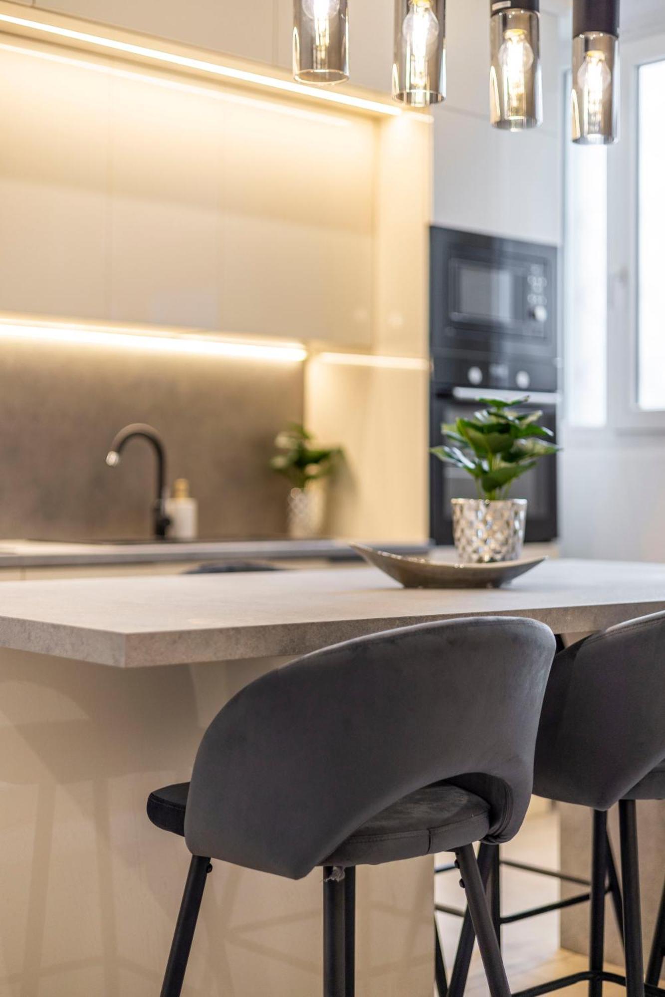 Luxury & Classy Central Apartment With 3Bedrm, 2Bathrm Budapeszt Zewnętrze zdjęcie