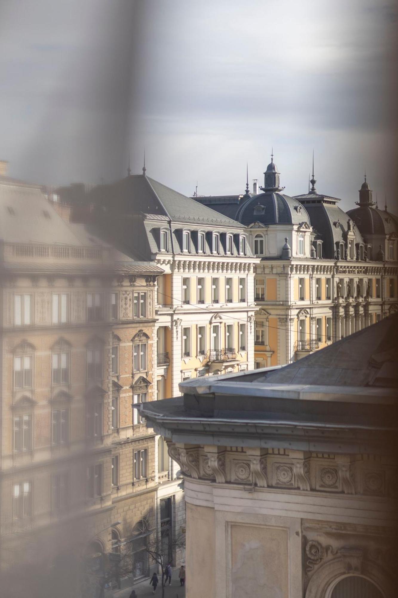 Luxury & Classy Central Apartment With 3Bedrm, 2Bathrm Budapeszt Zewnętrze zdjęcie