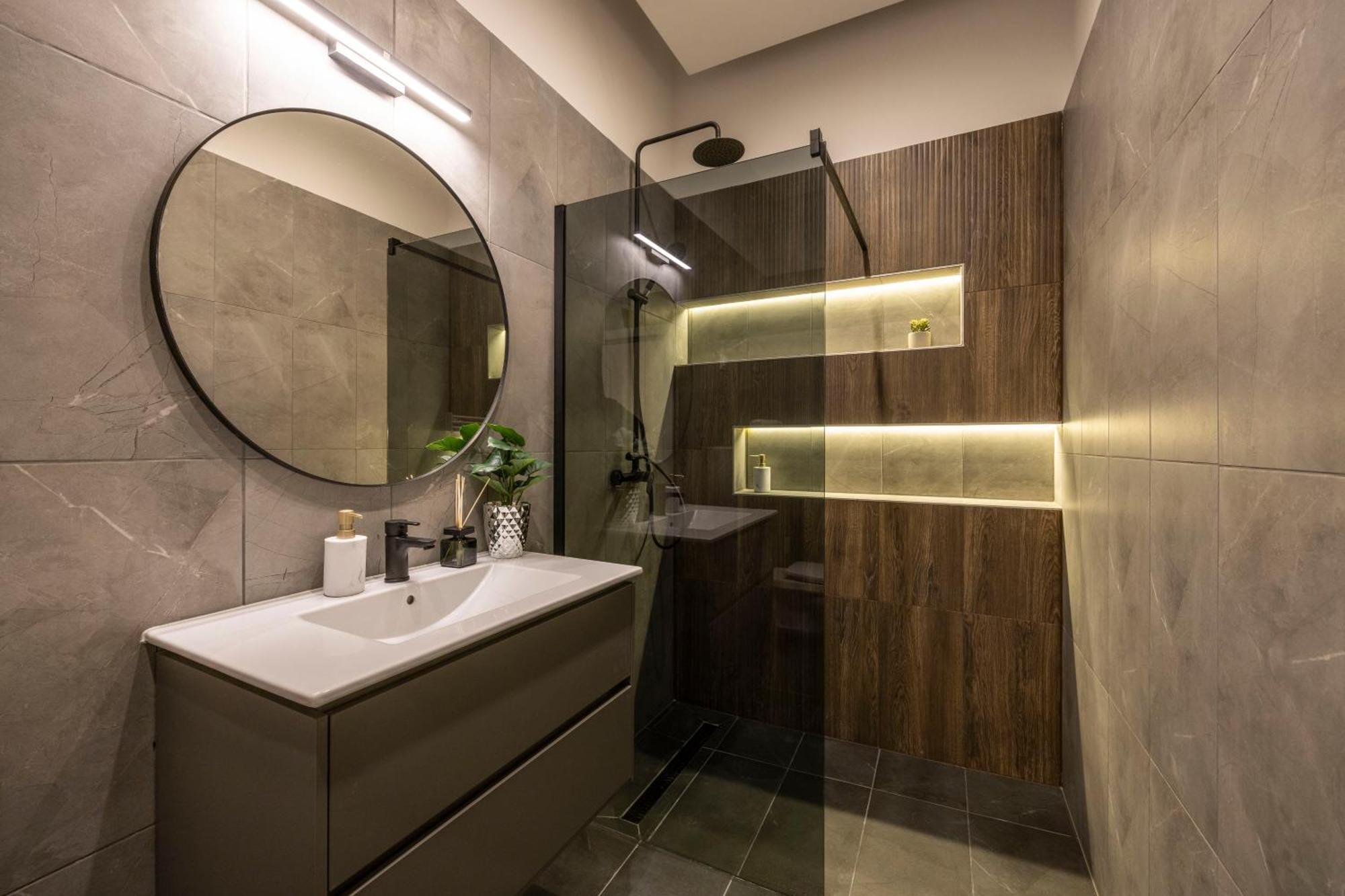 Luxury & Classy Central Apartment With 3Bedrm, 2Bathrm Budapeszt Zewnętrze zdjęcie