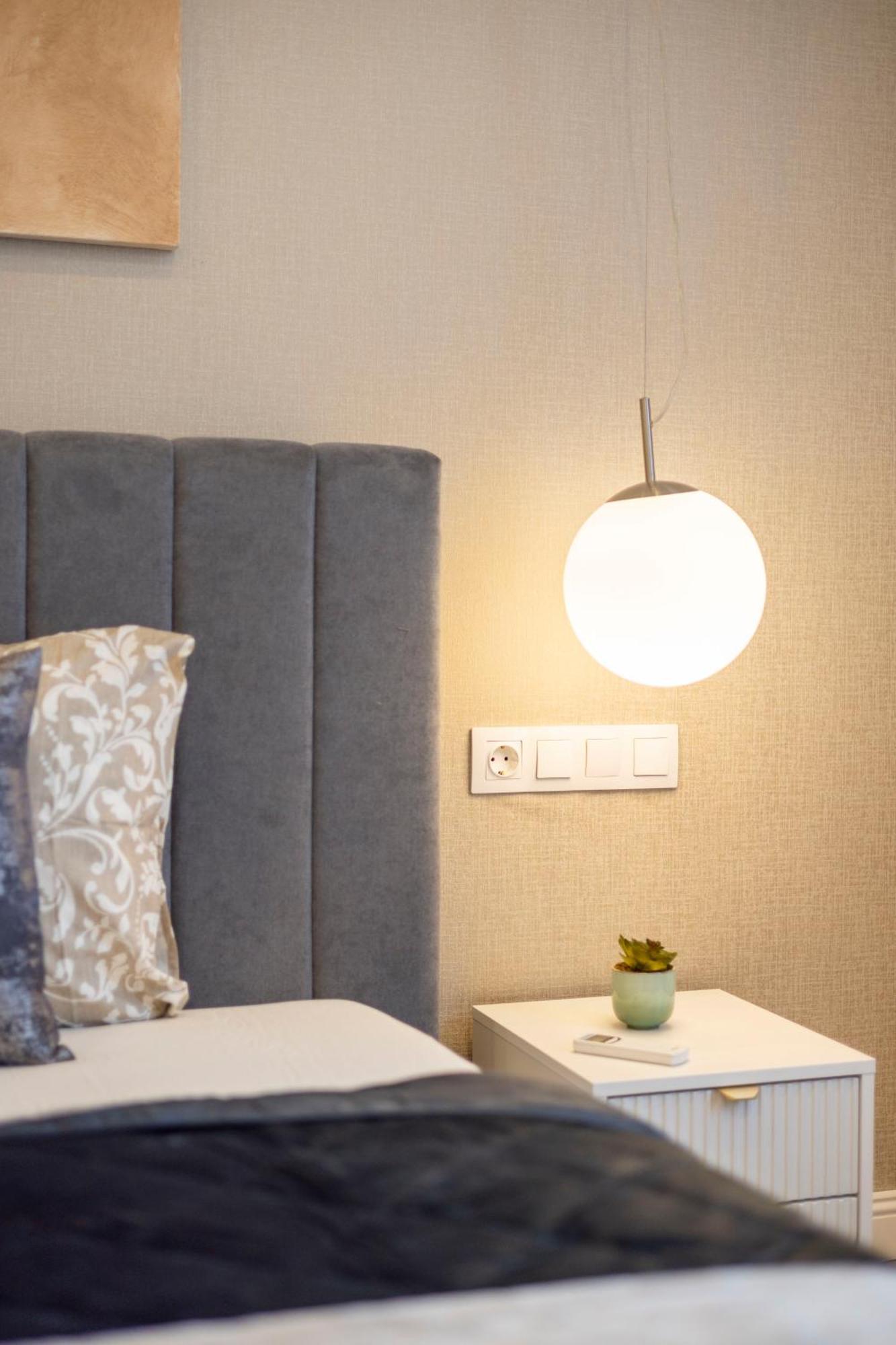 Luxury & Classy Central Apartment With 3Bedrm, 2Bathrm Budapeszt Zewnętrze zdjęcie